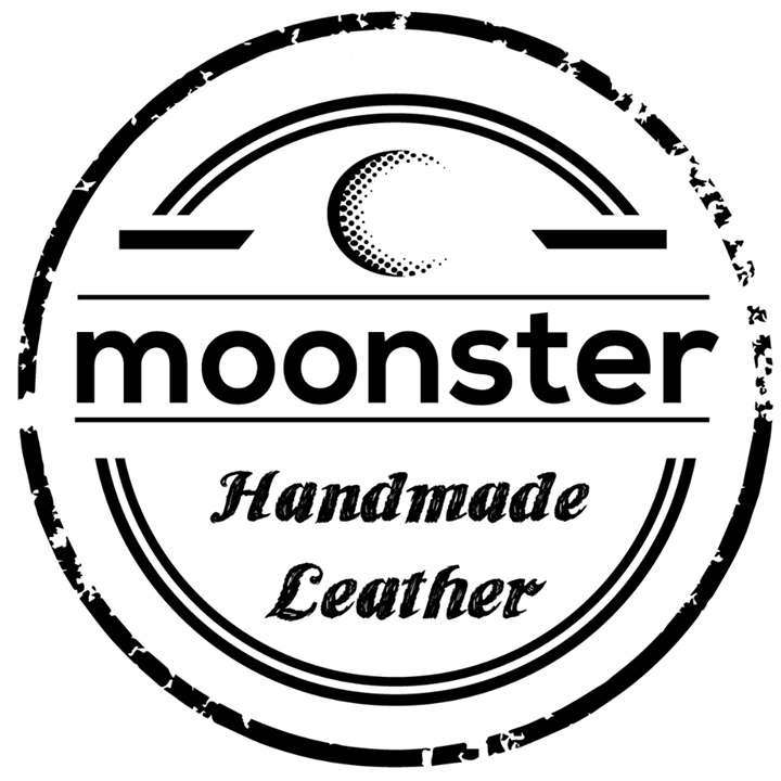 Moonster Handmade Leather Bot for Facebook Messenger