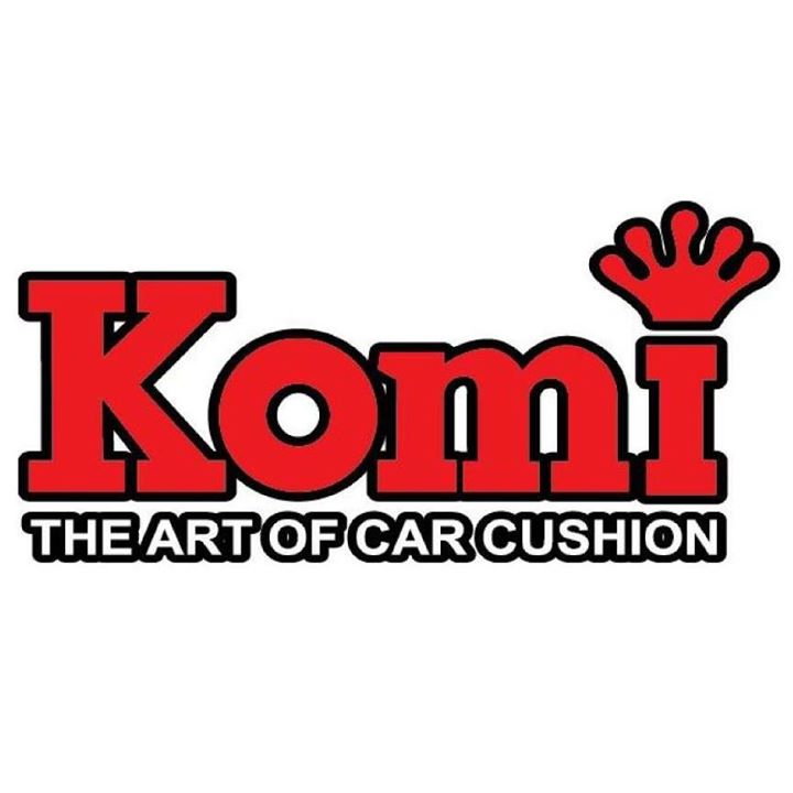 KOMI SEAT COVER Bot for Facebook Messenger