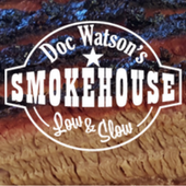Doc Watson's Smokehouse Bot for Facebook Messenger