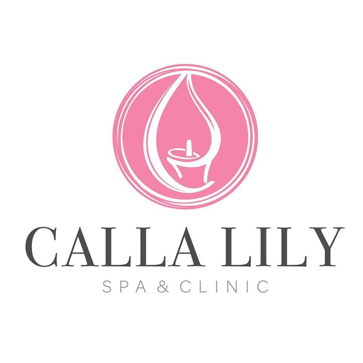 Calla Lily Spa & Clinic Bot for Facebook Messenger