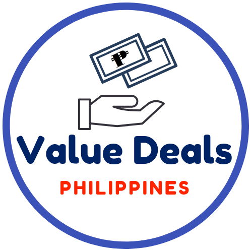 Value Deals PH Bot for Facebook Messenger