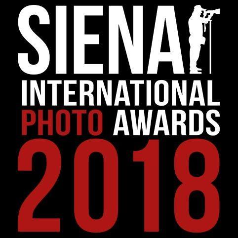 Siena International Photography Awards Bot for Facebook Messenger