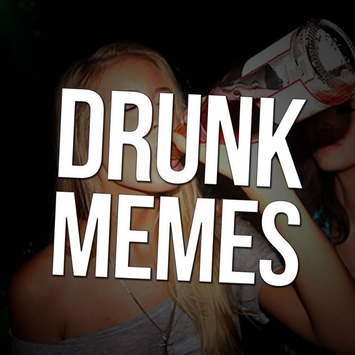 Drunk Memes Bot for Facebook Messenger