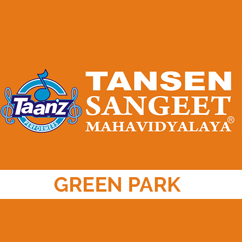 Tansen Sangeet Mahavidyalaya Green Park Bot for Facebook Messenger