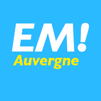 La République En Marche Auvergne Bot for Facebook Messenger