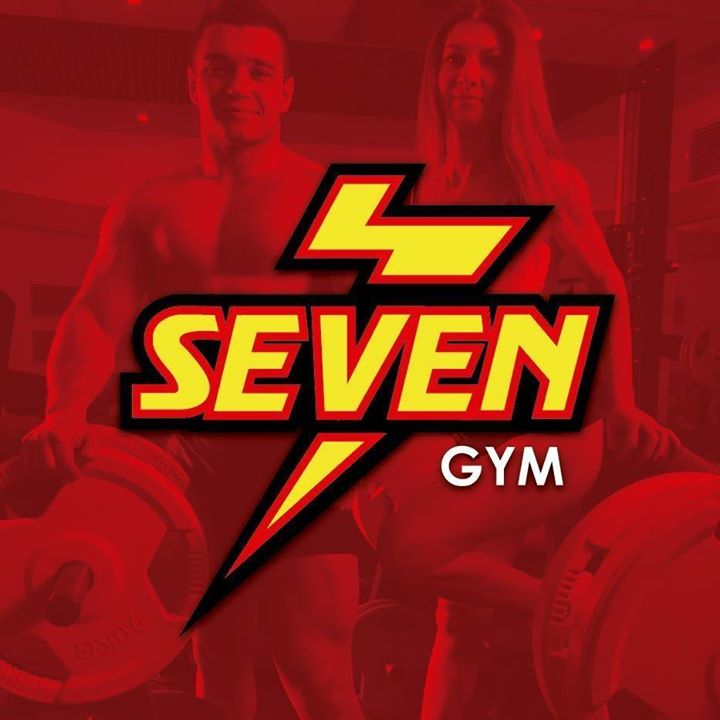 Seven Gym - José Gálvez Bot for Facebook Messenger