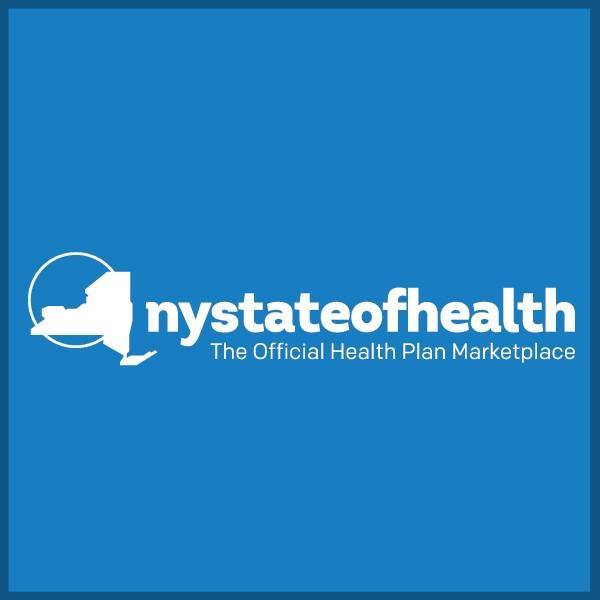 NY State of Health Bot for Facebook Messenger