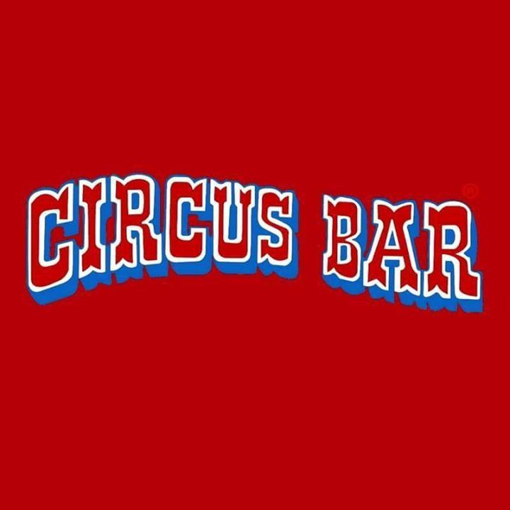Circus Bar Bot for Facebook Messenger