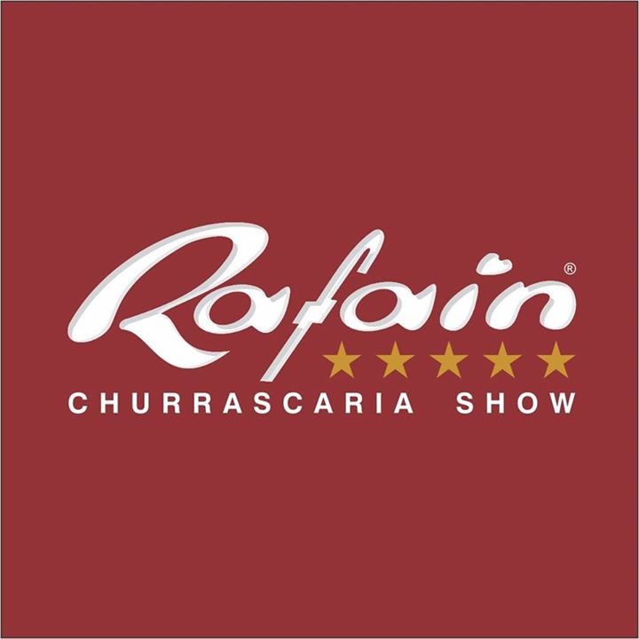 Rafain Churrascaria Show Bot for Facebook Messenger