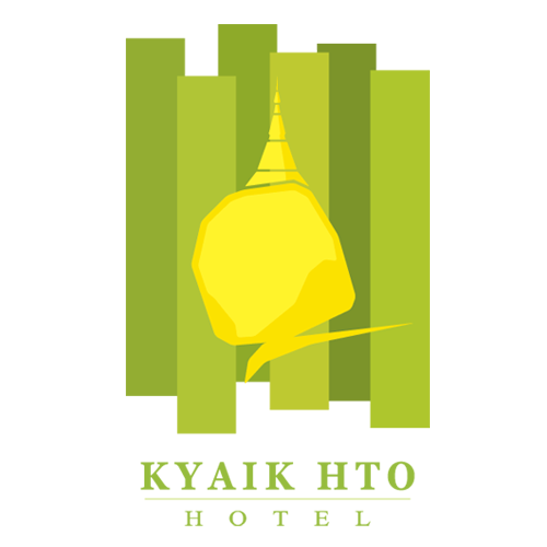 Kyaik Hto Hotel Bot for Facebook Messenger