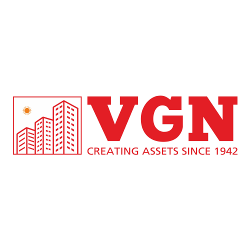 VGN Property Developers Pvt. Ltd. Bot for Facebook Messenger