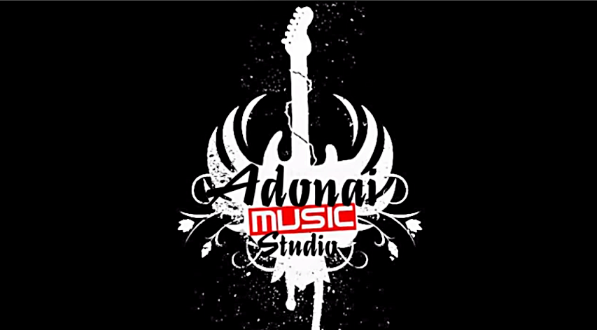 Adonai Music and Recording Studio Bot for Facebook Messenger