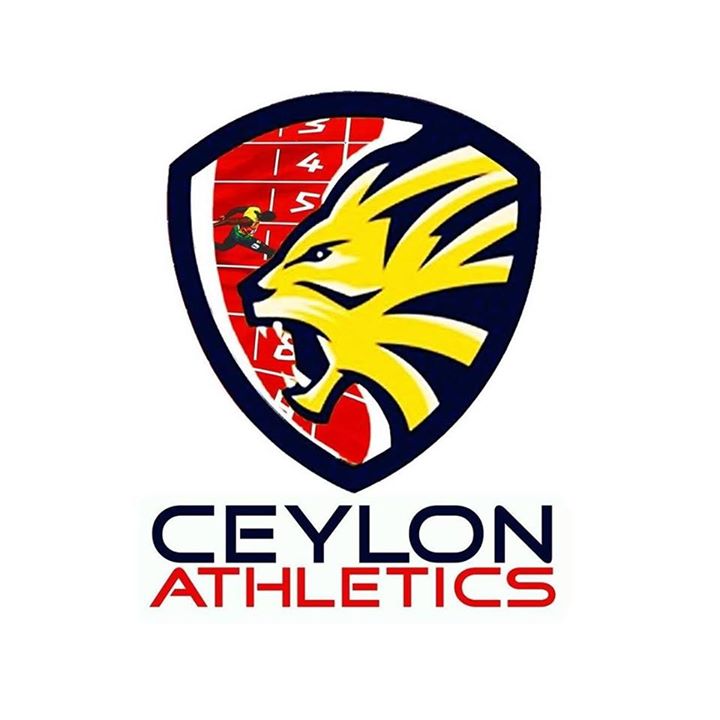 Ceylon Athletics Bot for Facebook Messenger