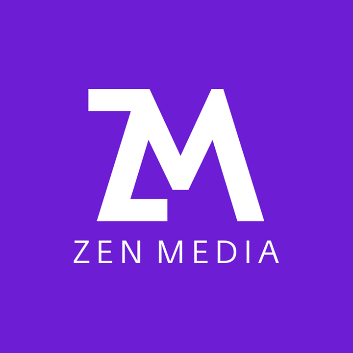 Zen Media Bot for Facebook Messenger
