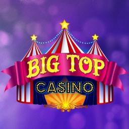 Big Top Casino Bot for Facebook Messenger