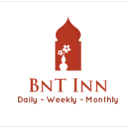 BnT Inn Bot for Facebook Messenger