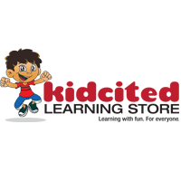 Kidcited Learning Store Bot for Facebook Messenger