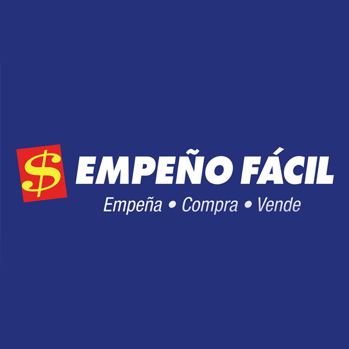 Empeño Fácil México Bot for Facebook Messenger