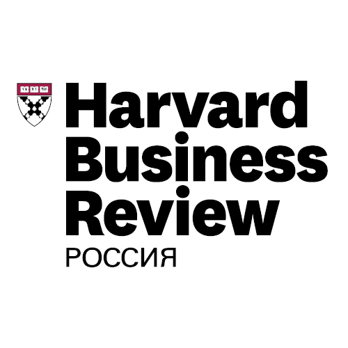 Harvard Business Review - Россия Bot for Facebook Messenger