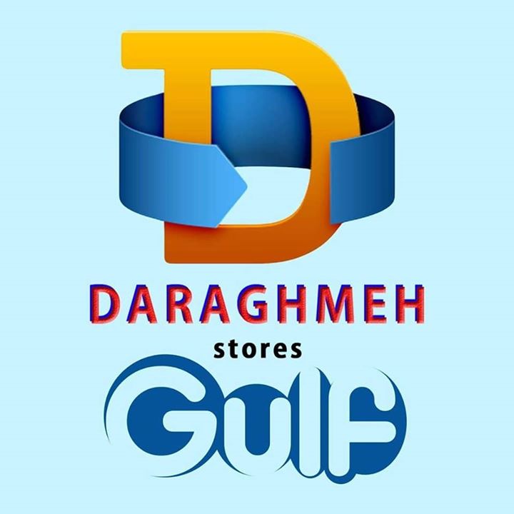 Daraghmeh stores gulf Bot for Facebook Messenger