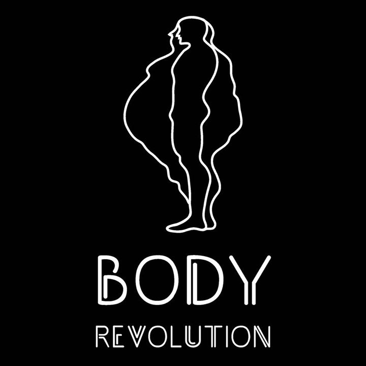 Body Revolution Bot for Facebook Messenger