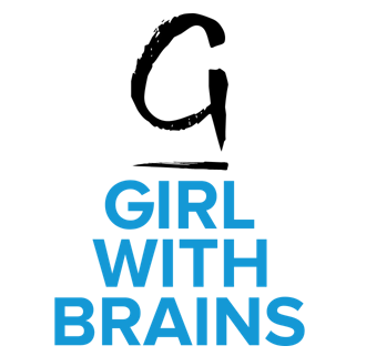 Girl With Brains Bot for Facebook Messenger