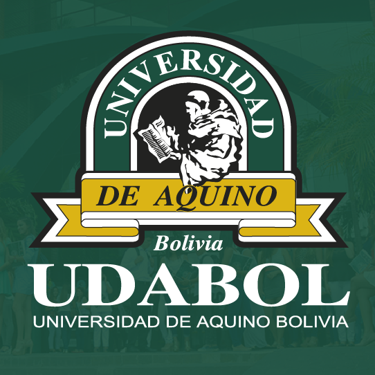 Universidad de Aquino Bolivia - Udabol : Oficial. Bot for Facebook Messenger