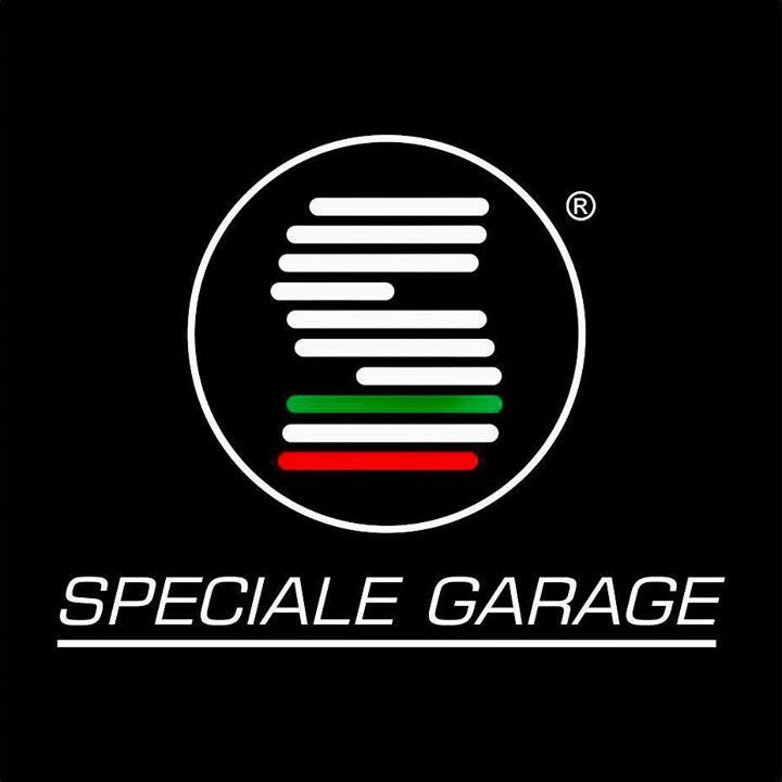Speciale Garage by Car Wrapping Umbria Bot for Facebook Messenger
