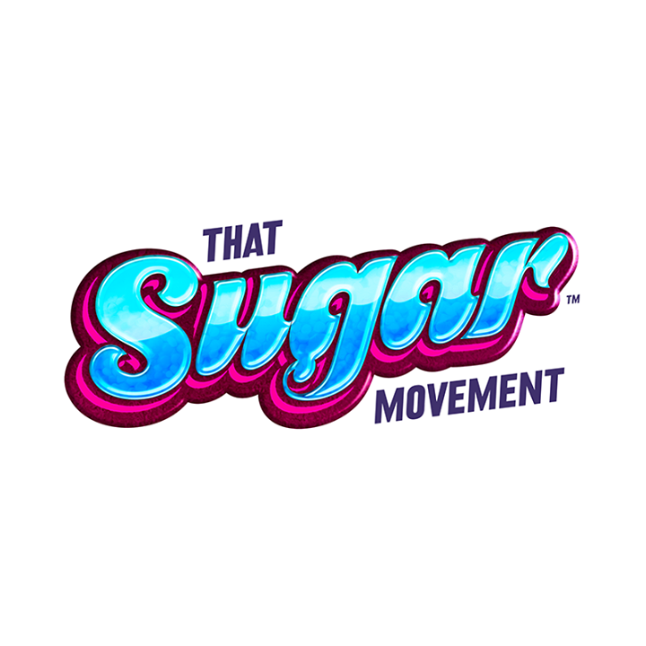 That Sugar Movement Bot for Facebook Messenger