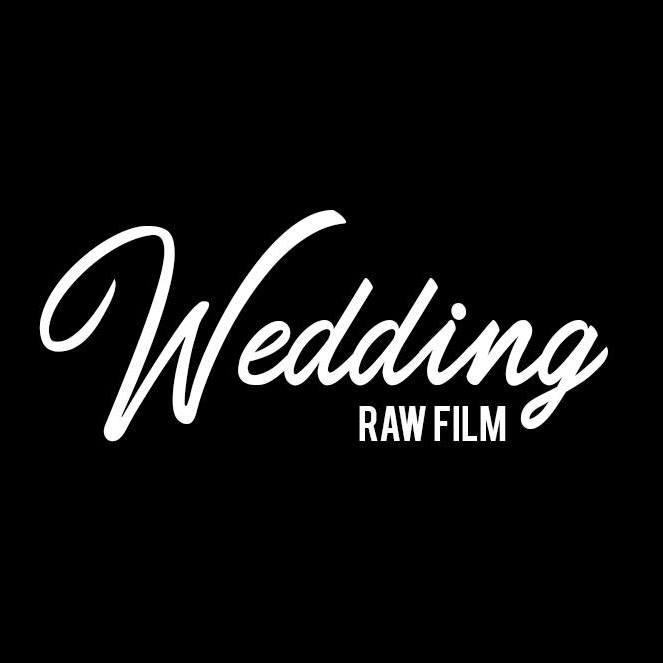 RAW Film Wedding Bot for Facebook Messenger