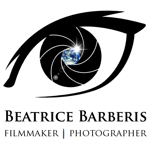 Beatrice Barberis filmmaker photographer Bot for Facebook Messenger