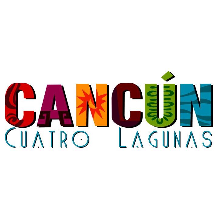 Cancún Cuatro Lagunas Bot for Facebook Messenger