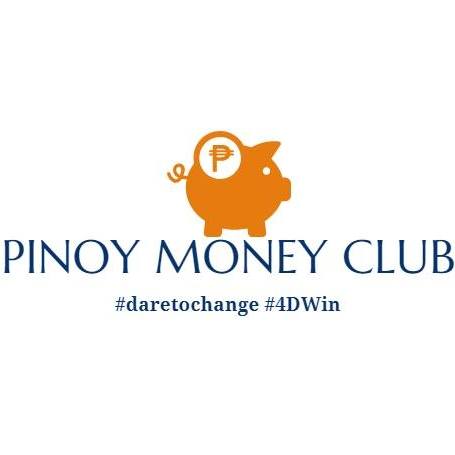 Pinoy Money Club Bot for Facebook Messenger
