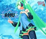 AMV - Anime Music Video Bot for Facebook Messenger