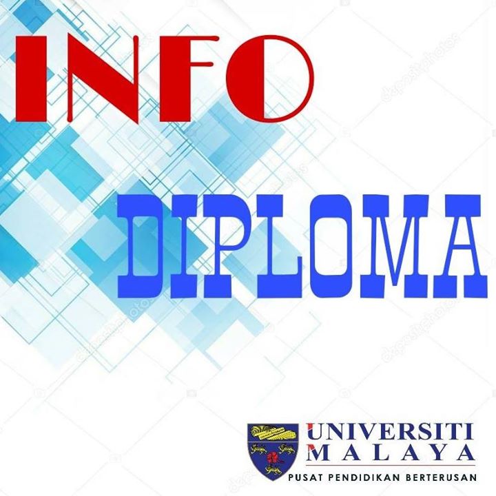 INFO Diploma Universiti Malaya Bot for Facebook Messenger