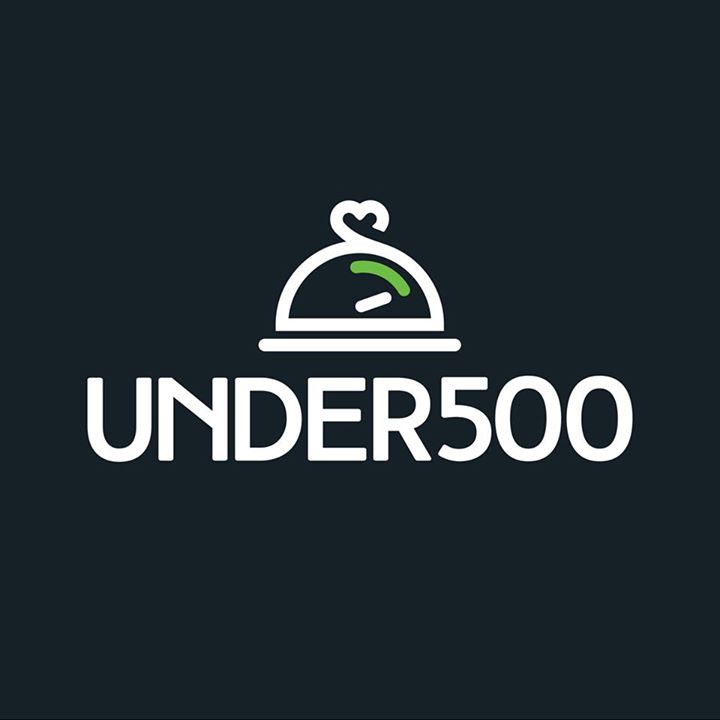 UNDER500 Bot for Facebook Messenger