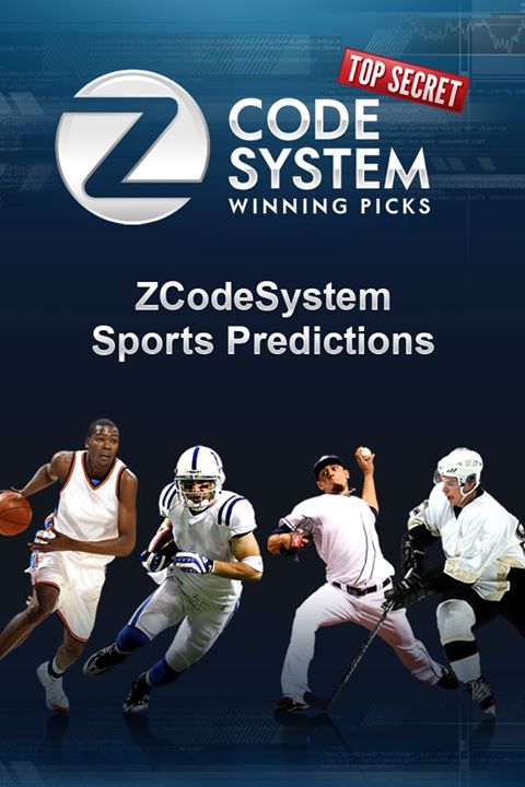 NFL Picks and Football Predictions by ZCodeSystem Bot for Facebook Messenger