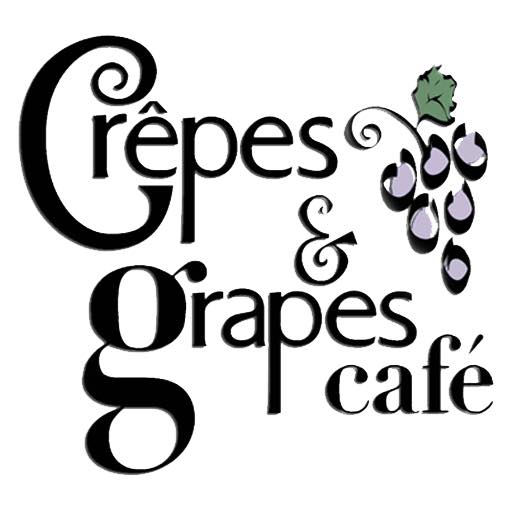 Crepes & Grapes Cafe Bot for Facebook Messenger