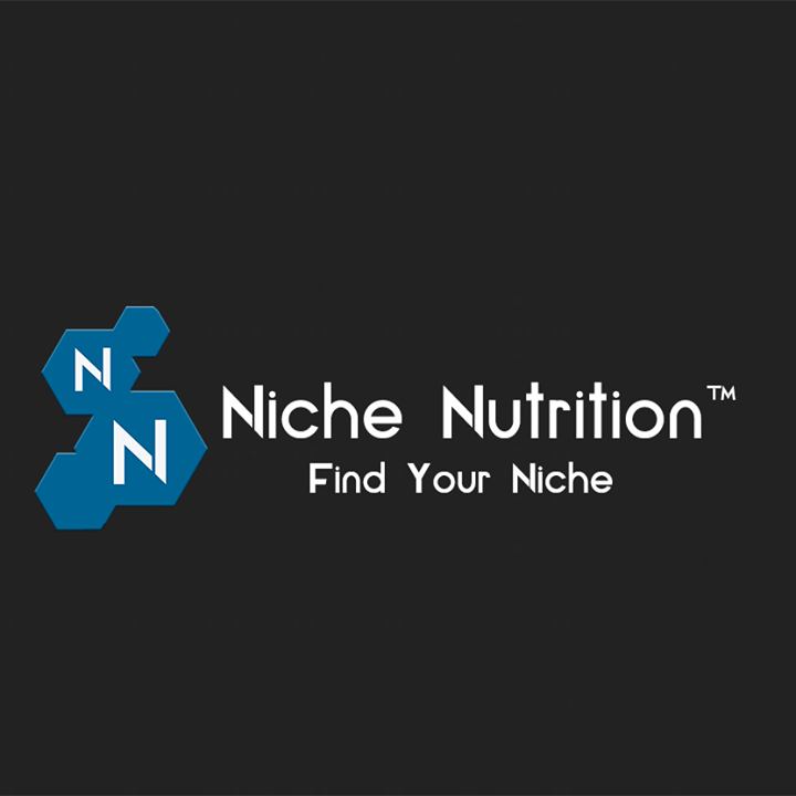 Niche Nutrition Bot for Facebook Messenger
