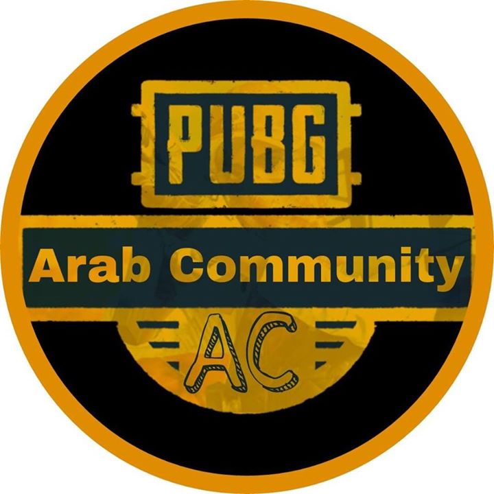PUBG Arab Community Bot for Facebook Messenger