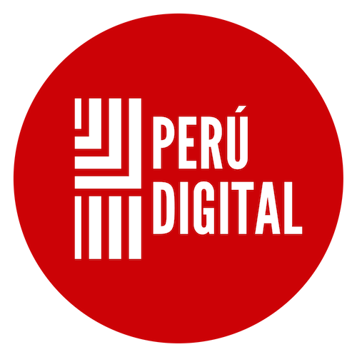 Perú Digital Bot for Facebook Messenger