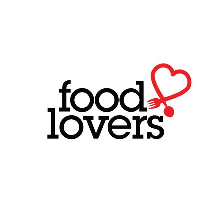 Food Lovers Bot for Facebook Messenger