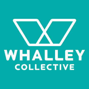 Whalley Collective Bot for Facebook Messenger