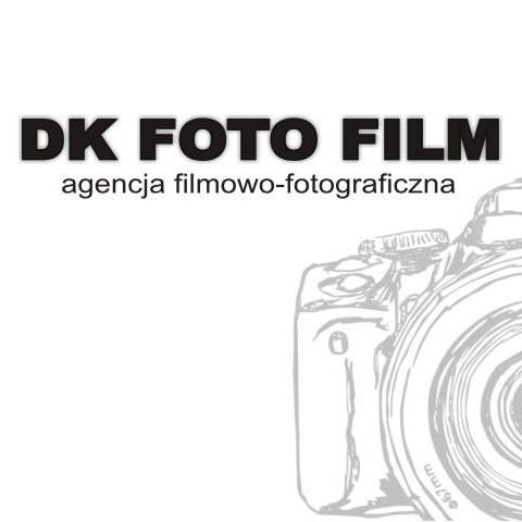 DK FOTO FILM Agencja filmowo-fotograficzna Bot for Facebook Messenger