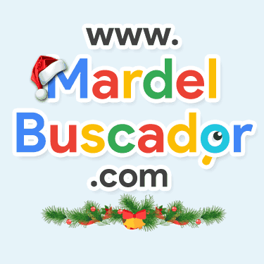 MardelBuscador.com Bot for Facebook Messenger