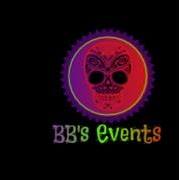 BB Events. Vendor Fairs.Shopping Expos & more Bot for Facebook Messenger