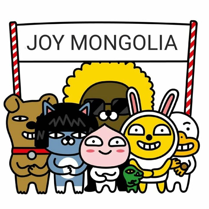Joy Mongolia Travel Bot for Facebook Messenger