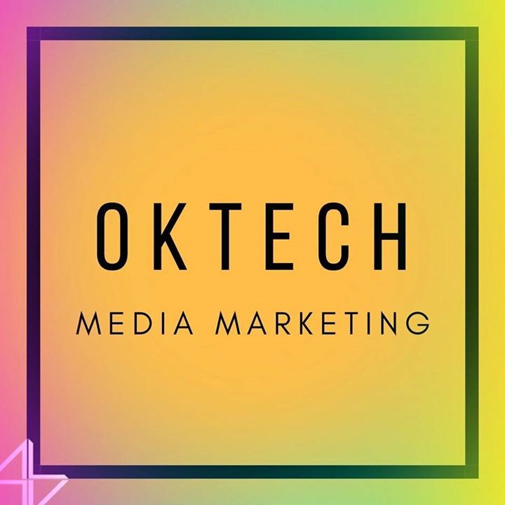 OK TECH Digital & Media Marketing Bot for Facebook Messenger