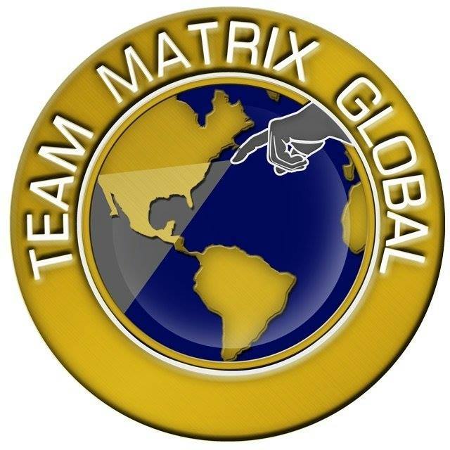Team Matrix Global Oficial Bot for Facebook Messenger