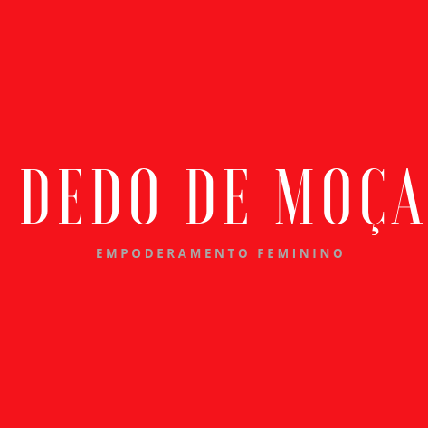 Projeto Dedo De Moça Bot for Facebook Messenger